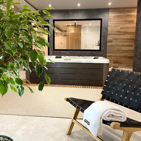 Domaine Natureza Suite Momento Plouvain Exterior foto